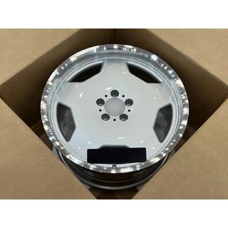 Taotut OEM-vanteet R19 (4 kpl) kuva 2