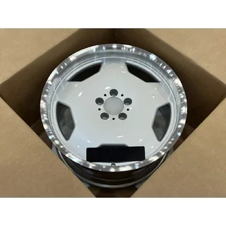 Taotut OEM-vanteet R19 (4 kpl) kuva 2