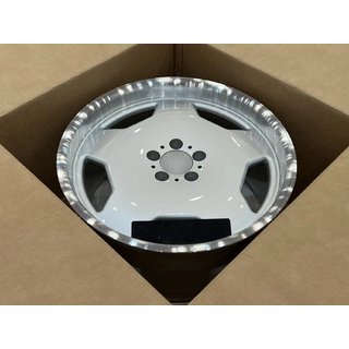 Taotut OEM-vanteet R19 (4 kpl) kuva 3