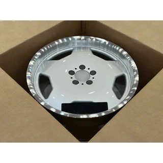 Taotut OEM-vanteet R19 (4 kpl) kuva 3
