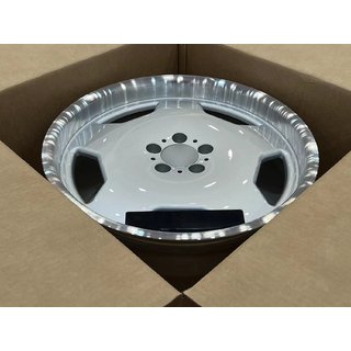 Taotut OEM-vanteet R19 (4 kpl) kuva 4
