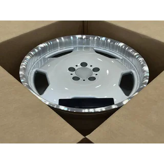 Taotut OEM-vanteet R19 (4 kpl) kuva 4