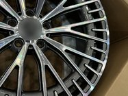 Mercedes EQS 2021– Taotut OEM-vanteet R19 V1 (4 kpl) kuva 5
