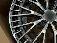 Mercedes EQS 2021– Taotut OEM-vanteet R19 V1 (4 kpl) kuva 6