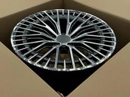 Mercedes EQS 2021– Taotut OEM-vanteet R19 V1 (4 kpl) kuva 4