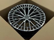 Mercedes EQS 2021– Taotut OEM-vanteet R19 V1 (4 kpl) kuva 2