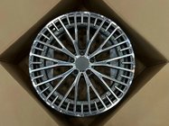 Mercedes EQS 2021– Taotut OEM-vanteet R19 V1 (4 kpl) kuva 1