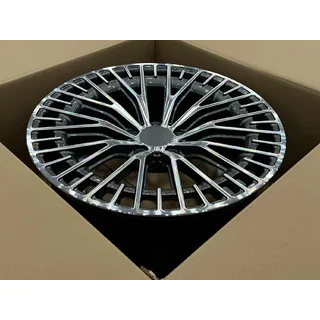 Taotut OEM-vanteet R19 V1 (4 kpl) kuva 4