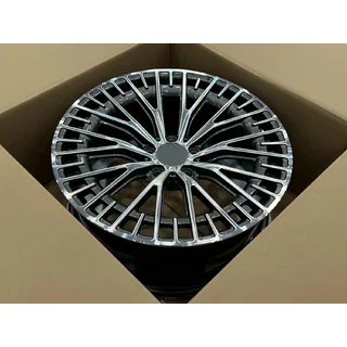 Taotut OEM-vanteet R19 V1 (4 kpl) kuva 2