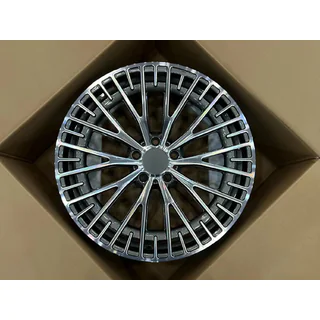 Taotut OEM-vanteet R19 V1 (4 kpl) kuva 1