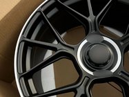 Mercedes AMG GT C190/R190 2014–2022 Taotut vanteet OEM R19 V2 (4 kpl) kuva 5