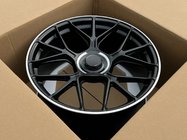 Mercedes AMG GT C190/R190 2014–2022 Taotut vanteet OEM R19 V2 (4 kpl) kuva 3