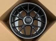 Mercedes AMG GT C190/R190 2014–2022 Taotut vanteet OEM R19 V2 (4 kpl) kuva 1