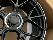 Mercedes AMG GT C190/R190 2014–2022 Taotut vanteet OEM R19 V2 (4 kpl) kuva 6