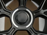 Mercedes AMG GT C190/R190 2014–2022 Taotut vanteet OEM R19 V2 (4 kpl) kuva 7