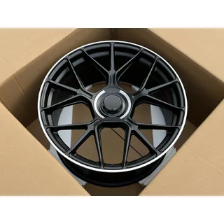 Taotut vanteet OEM R19 V2 (4 kpl) kuva 2