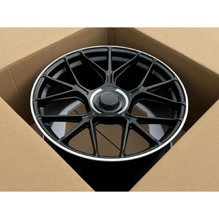 Taotut vanteet OEM R19 V2 (4 kpl) Mercedes AMG GT C190/R190 2014–2022 kuva 3