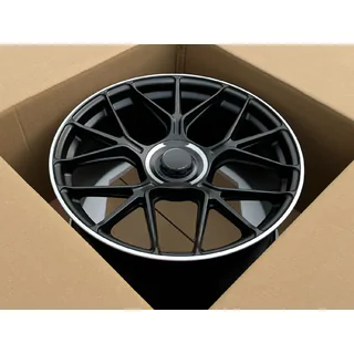 Taotut vanteet OEM R19 V2 (4 kpl) kuva 3