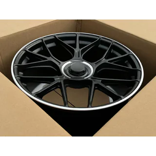 Taotut vanteet OEM R19 V2 (4 kpl) kuva 4