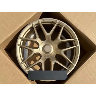 Taotut OEM R23 V1 vanteet (4 kpl) Mercedes GLS X167 2019– kuva 1