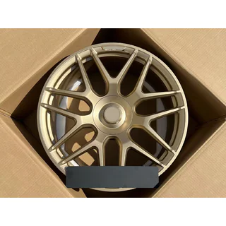 Taotut OEM R23 V1 vanteet (4 kpl) Mercedes GLS X167 2019– kuva 1