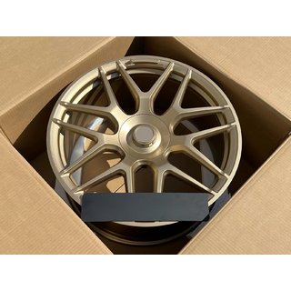 Taotut OEM R23 V1 vanteet (4 kpl) Mercedes GLS X167 2019– kuva 2