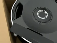 Mercedes GLE W167 2018– Taotut vanteet OEM R22 V1 (4 kpl) kuva 6