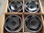 Mercedes GLE W167 2018– Taotut vanteet OEM R22 V1 (4 kpl) kuva 5