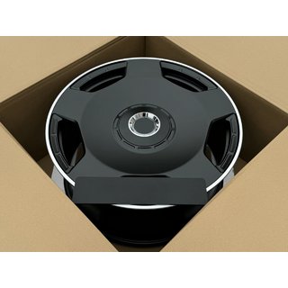 Taotut vanteet OEM R22 V1 (4 kpl) kuva 3