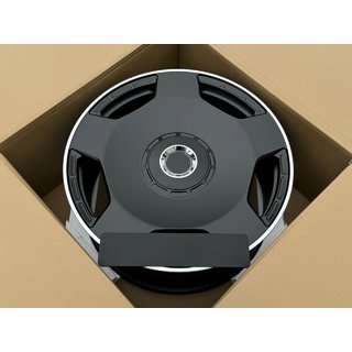 Taotut vanteet OEM R22 V1 (4 kpl) kuva 2