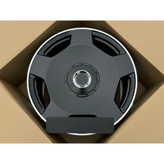 Taotut vanteet OEM R22 V1 (4 kpl) kuva 1