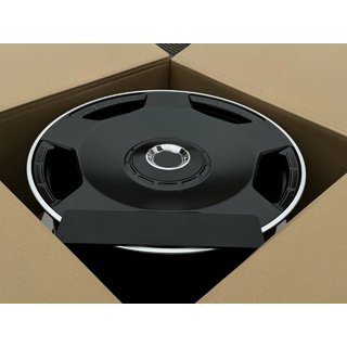 Taotut vanteet OEM R22 V1 (4 kpl) kuva 4