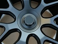 Mercedes G-Class W463 2018–2024 Taotut OEM-vanteet R22 V3 (4 kpl) kuva 5