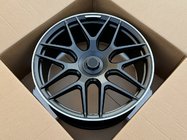 Mercedes G-Class W463 2018–2024 Taotut OEM-vanteet R22 V3 (4 kpl) kuva 2