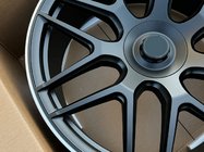 Mercedes G-Class W463 2018–2024 Taotut OEM-vanteet R22 V3 (4 kpl) kuva 7