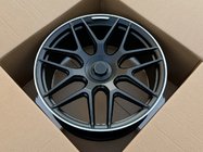 Mercedes G-Class W463 2018–2024 Taotut OEM-vanteet R22 V3 (4 kpl) kuva 3