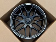 Mercedes G-Class W463 2018–2024 Taotut OEM-vanteet R22 V3 (4 kpl) kuva 1