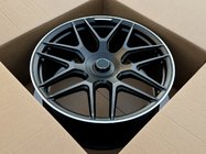Mercedes G-Class W463 2018–2024 Taotut OEM-vanteet R22 V3 (4 kpl) kuva 4