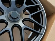 Mercedes G-Class W463 2018–2024 Taotut OEM-vanteet R22 V3 (4 kpl) kuva 8