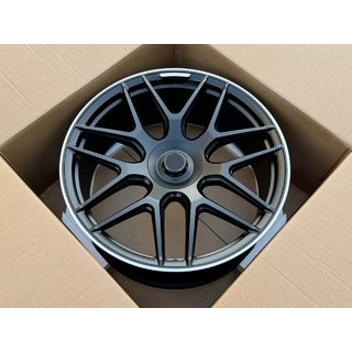 Taotut OEM-vanteet R22 V3 (4 kpl) kuva 2