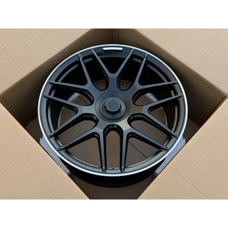 Taotut OEM-vanteet R22 V3 (4 kpl) kuva 3