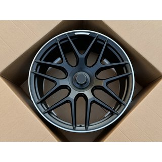 Taotut OEM-vanteet R22 V3 (4 kpl) kuva 1