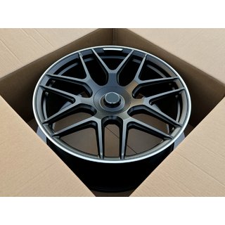 Taotut OEM-vanteet R22 V3 (4 kpl) kuva 4
