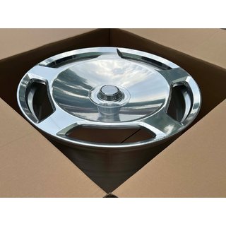 Taotut vanteet OEM R22 V1 (4 kpl) kuva 3