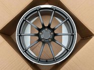 Mercedes SLS C197 2010–2014 Taotut OEM-vanteet R19 R20 (4 kpl) kuva 1