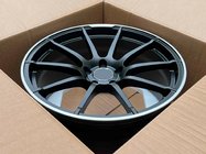 Mercedes SLS C197 2010–2014 Taotut OEM-vanteet R19 R20 (4 kpl) kuva 4