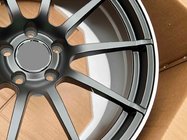 Mercedes SLS C197 2010–2014 Taotut OEM-vanteet R19 R20 (4 kpl) kuva 7