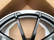 Mercedes SLS C197 2010–2014 Taotut OEM-vanteet R19 R20 (4 kpl) kuva 8