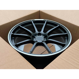Taotut OEM-vanteet R19 R20 (4 kpl) kuva 4