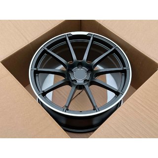 Taotut OEM-vanteet R19 R20 (4 kpl) kuva 2